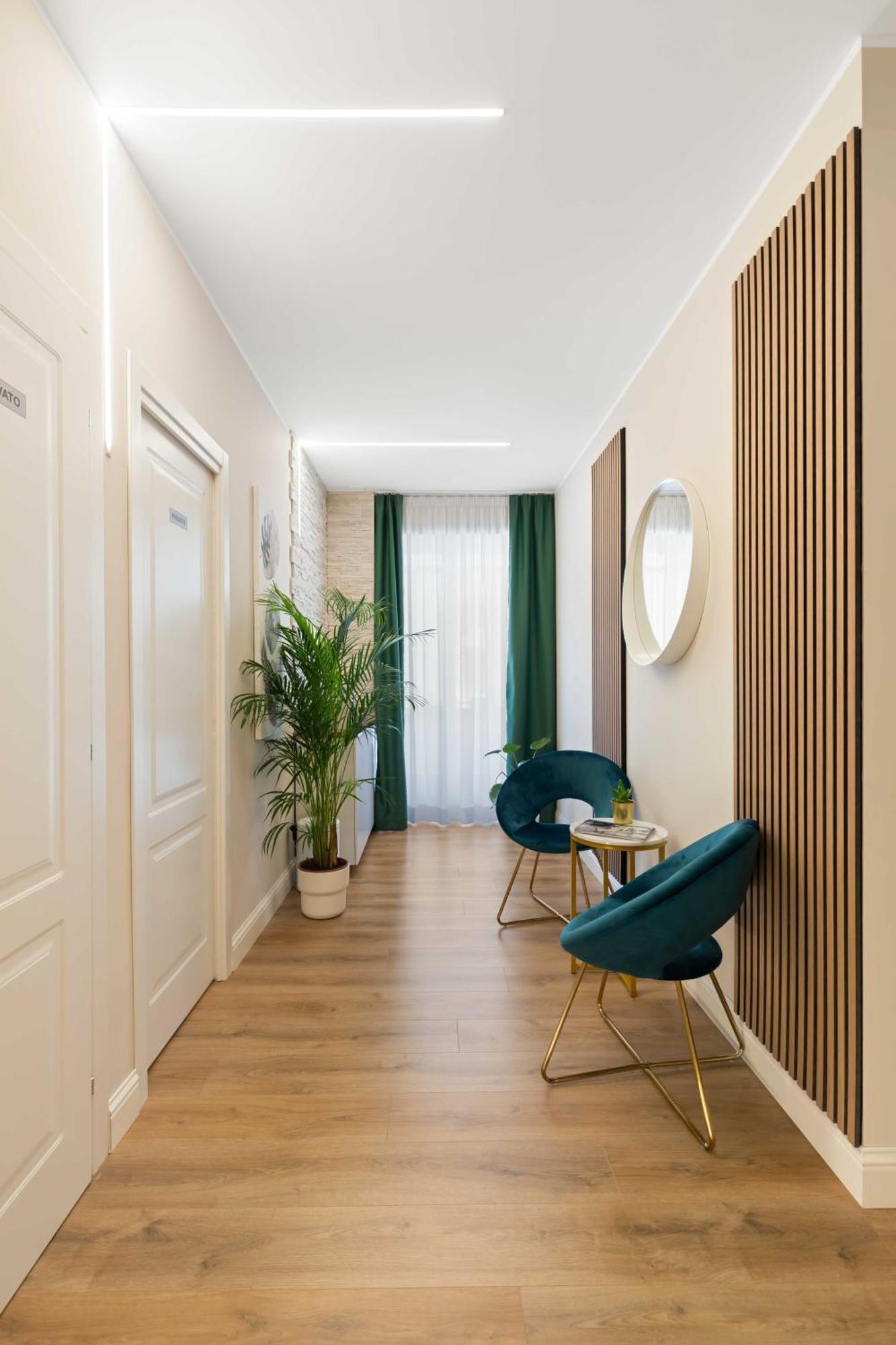 Albadea Deluxe Hotel Róma Kültér fotó