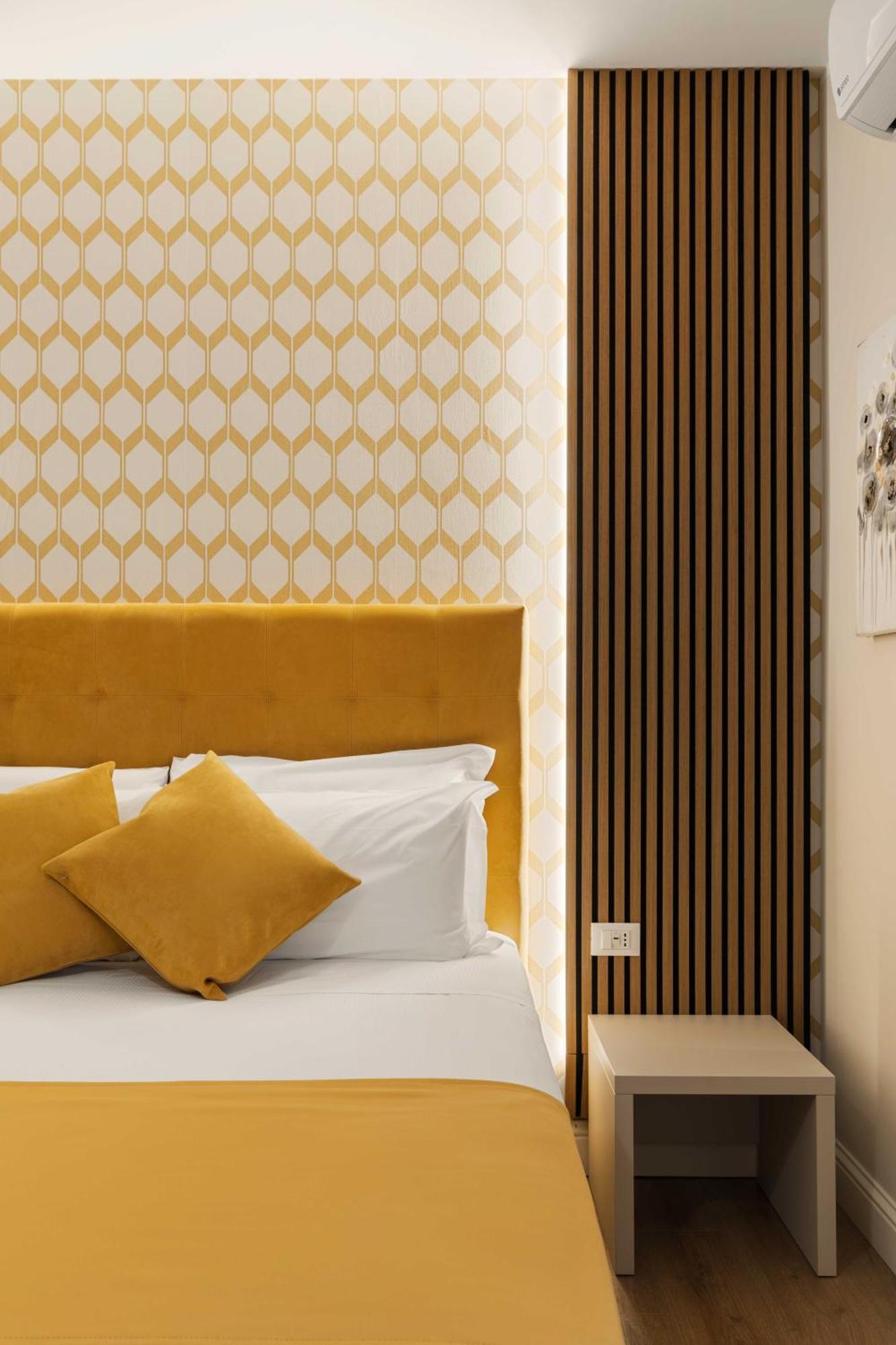 Albadea Deluxe Hotel Róma Kültér fotó